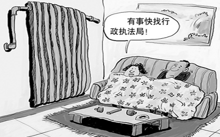 西寧供暖麵臨難題