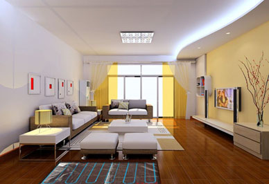 水地暖漏水怎麽辦