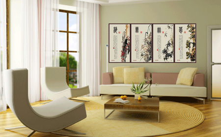 碳晶牆暖怎麽樣