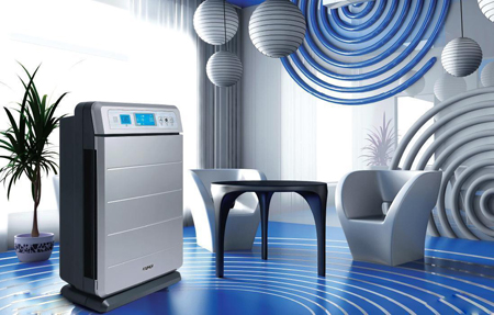 空氣淨化器