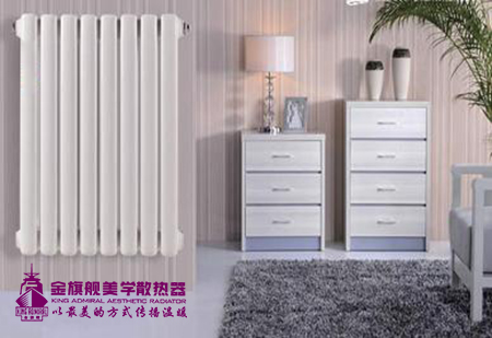 中國暖氣十大品牌