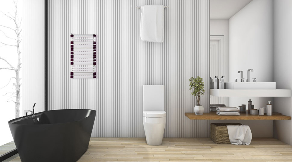 銅鋁複合散熱器廠家