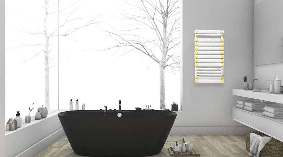 銅鋁複合散熱器品牌