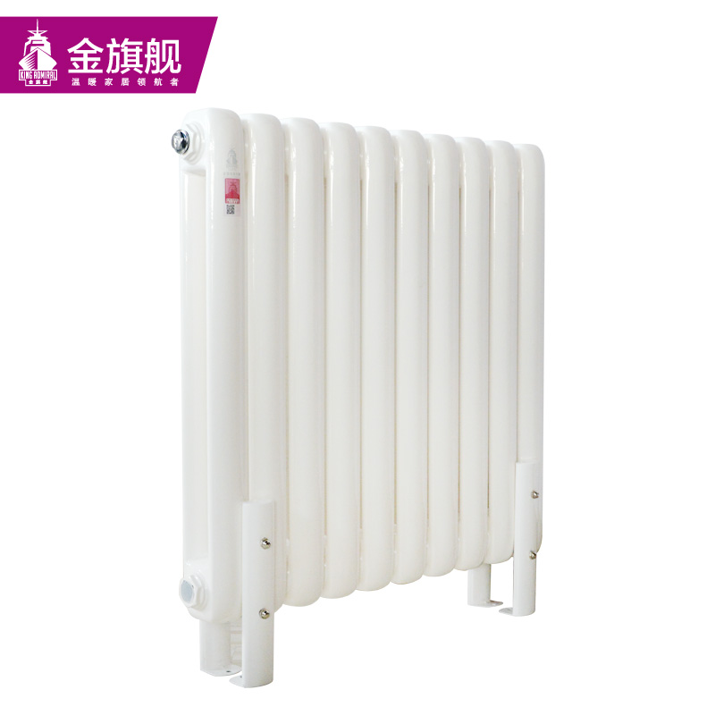 銅鋁複合散熱器品牌