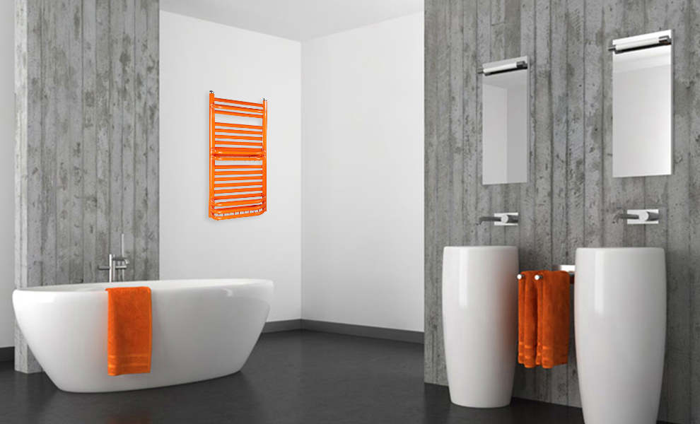 銅鋁複合散熱器廠家